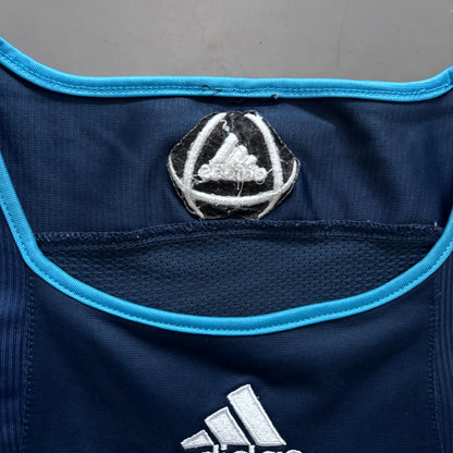 Adidas x Olympique Marseille Vintage Trainingsset 2009/10 | M