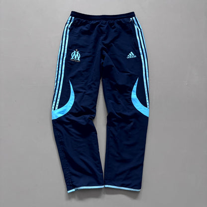 Adidas x Olympique Marseille Vintage Trainingsset 2009/10 | M