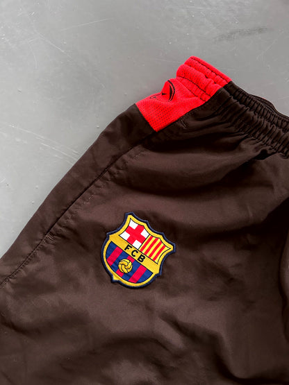 FC Barcelona Tracksuit S