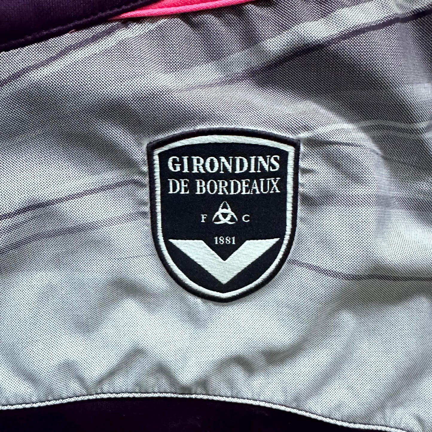 Puma x Bordeaux Vintage Trackjacket 2010/11 | M
