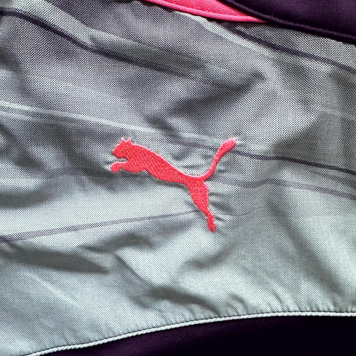 Puma x Bordeaux Vintage Trackjacket 2010/11 | M