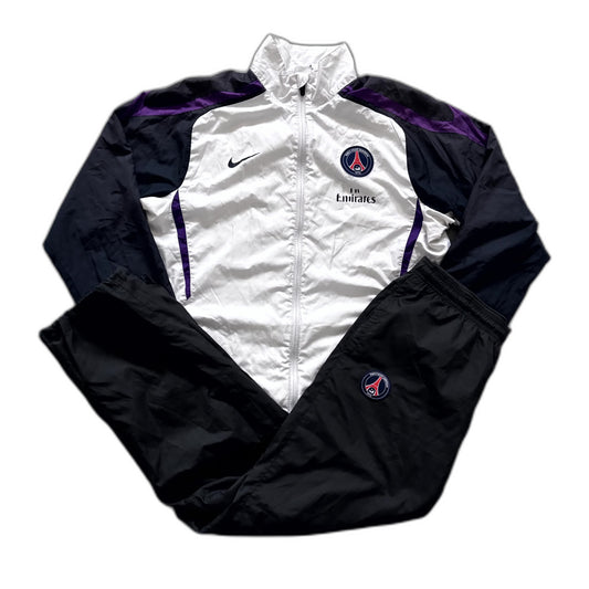 Nike x PSG Vintage *Premium* Tracksuit 2013/14 | M