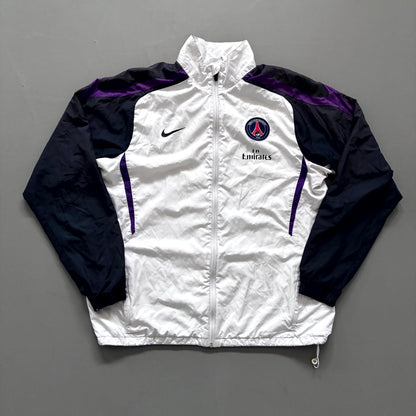Nike x PSG Vintage *Premium* Tracksuit 2013/14 | M