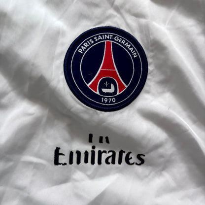 Nike x PSG Vintage *Premium* Tracksuit 2013/14 | M