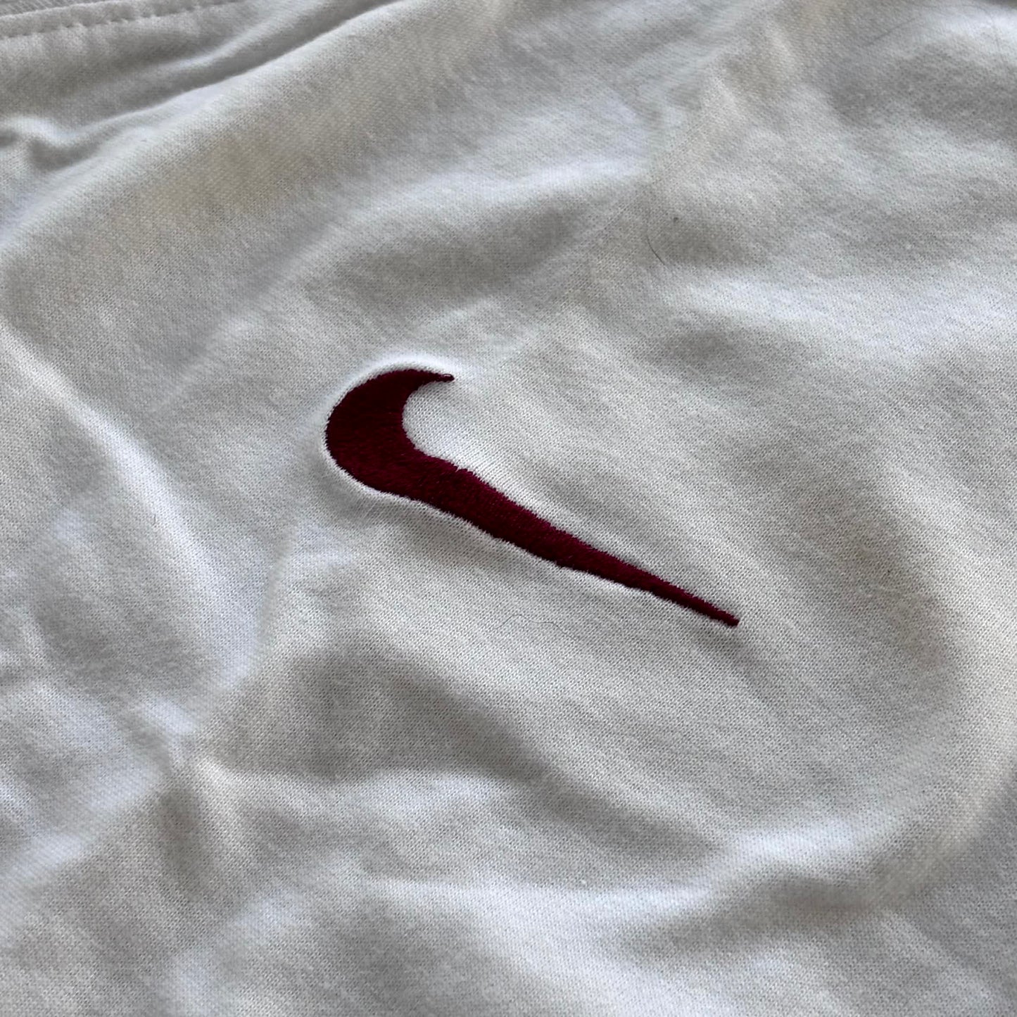 Nike x Portugal Vintage Longsleeve 2006 | XL