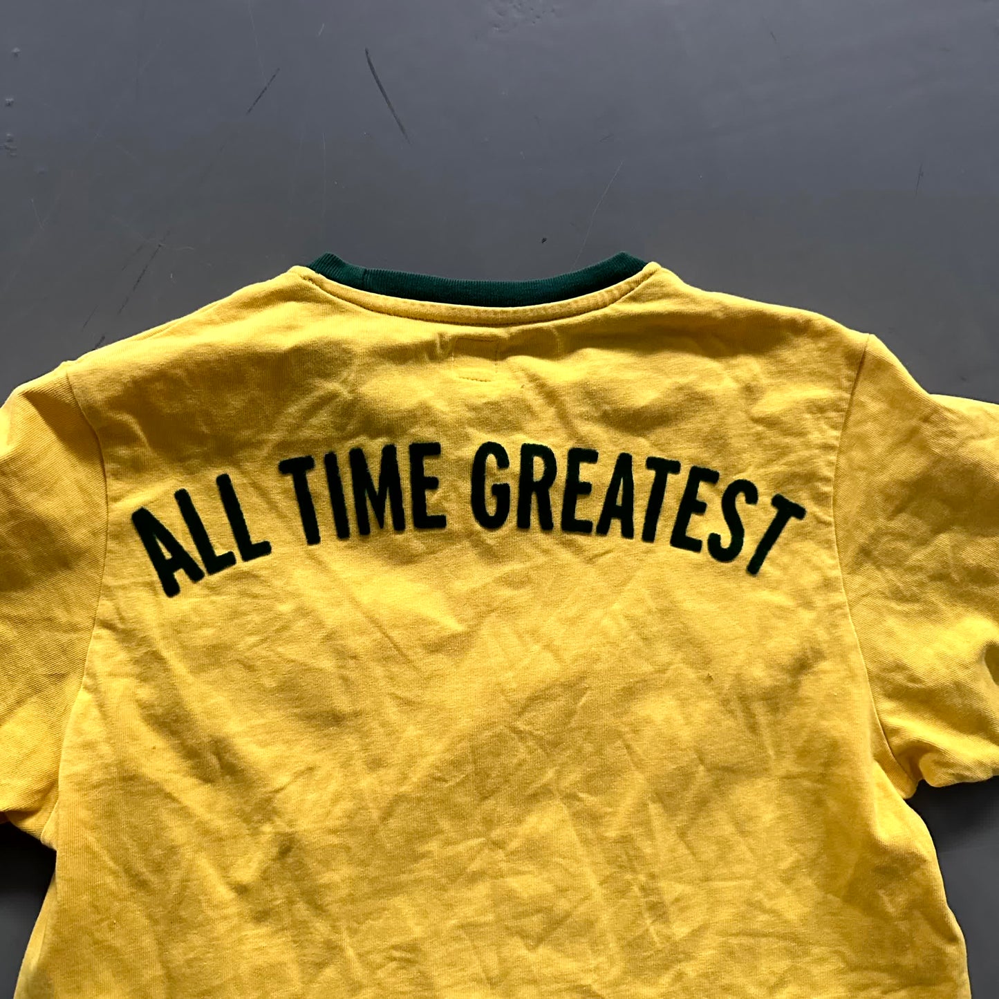 Adidas Originals x Brasilien Vintage Shirt 2014 | S