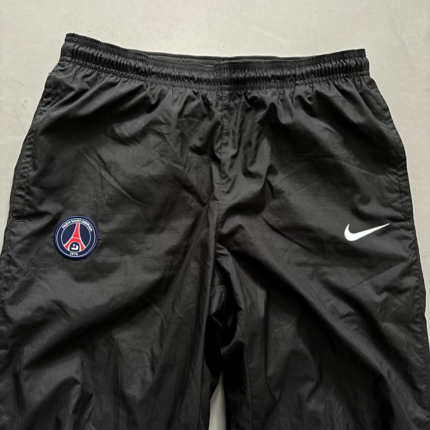 Nike x PSG Vintage *Premium* Tracksuit 2013/14 | M
