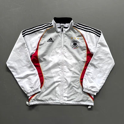 Adidas x Deutschland Vintage *Premium* Tracksuit 2006 | S