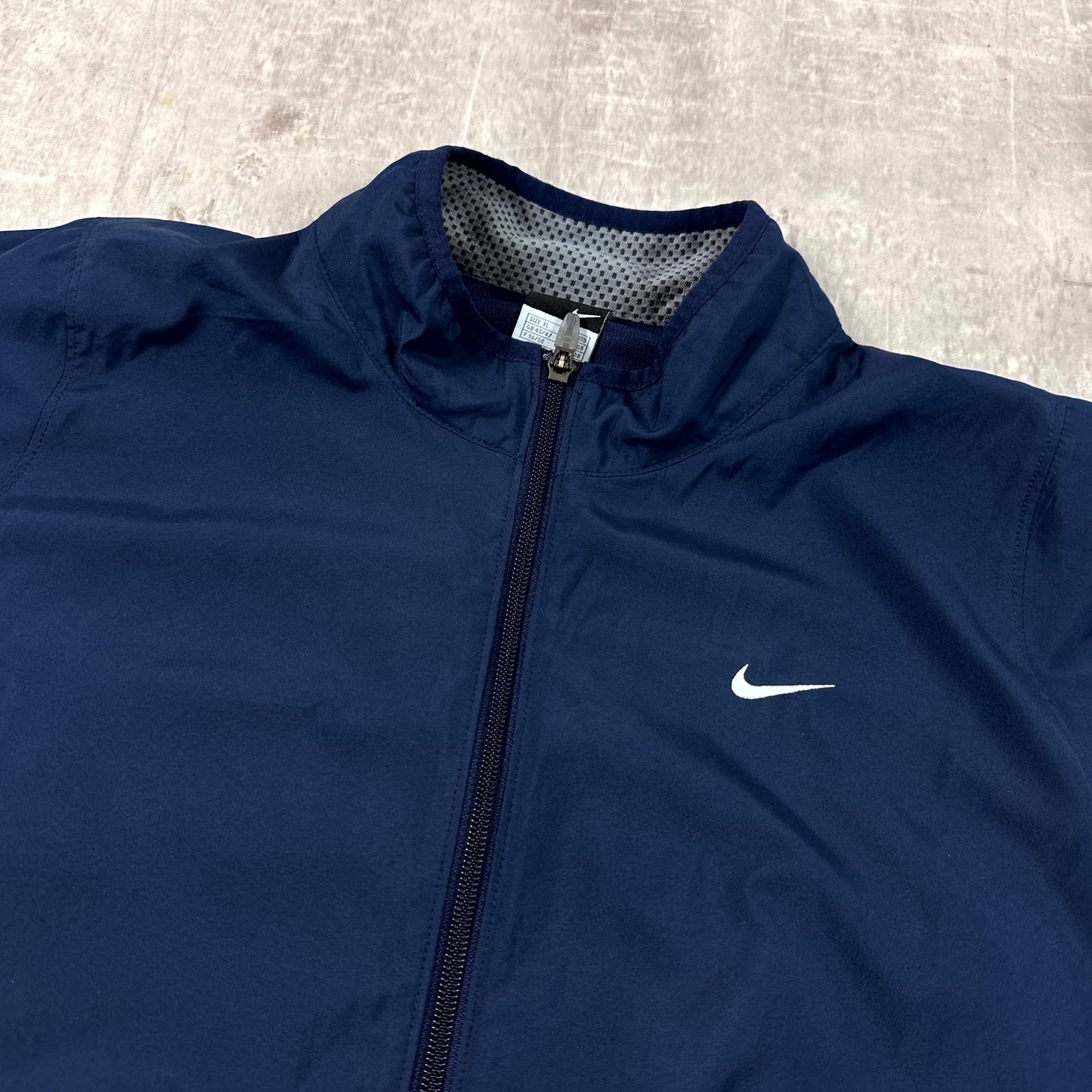 Nike Trackjacket XL