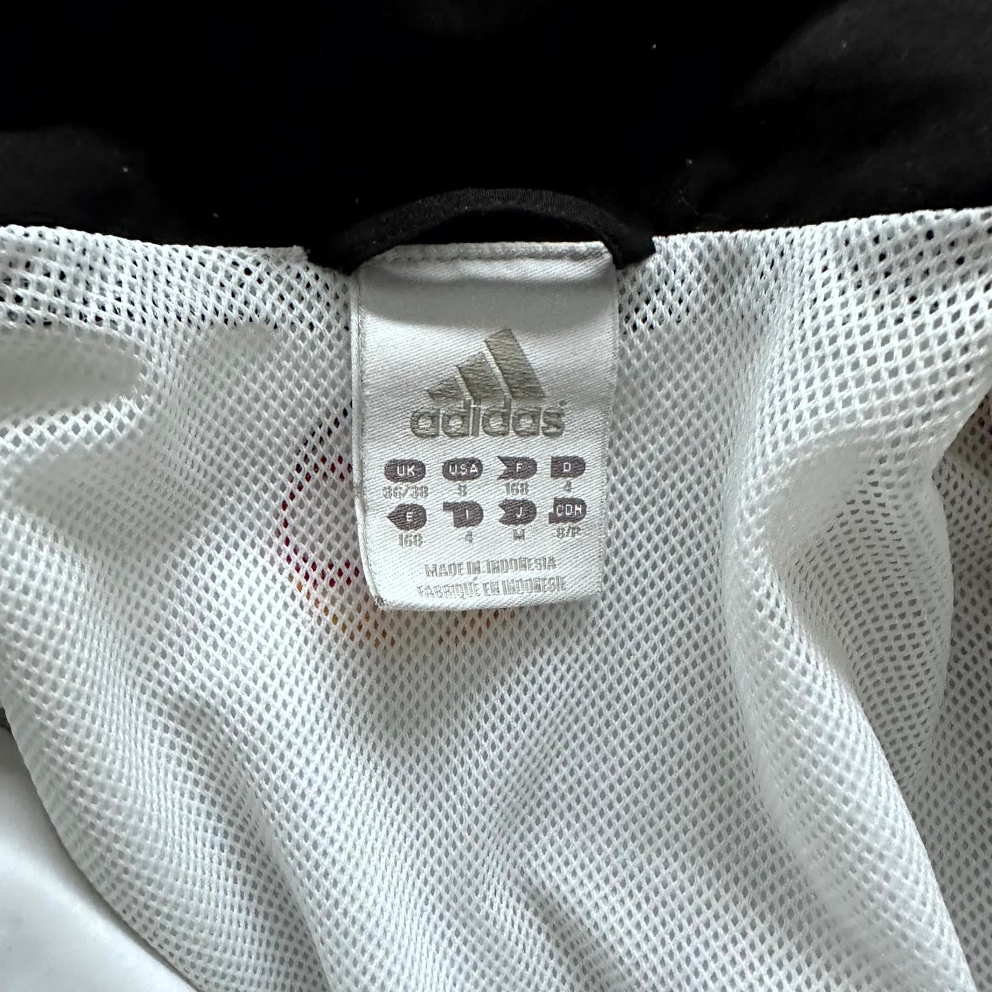 Adidas x Deutschland Vintage *Premium* Tracksuit 2006 | S