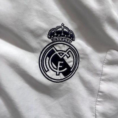 Adidas x Real Madrid Vintage Tracksuit 2008/09 | M
