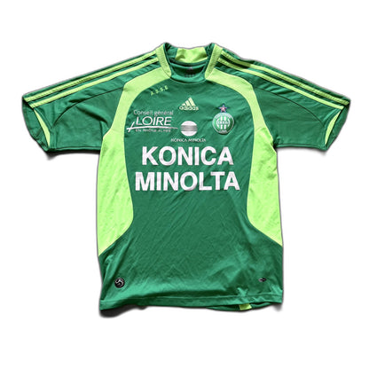 Adidas x St. Etienne Vintage Trikot *RARE* 2006/07 | S