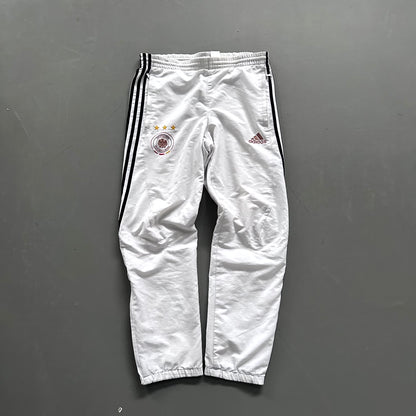 Adidas x Deutschland Vintage *Premium* Tracksuit 2006 | S
