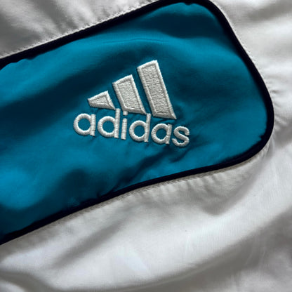 Adidas x Real Madrid Vintage Tracksuit 2008/09 | M