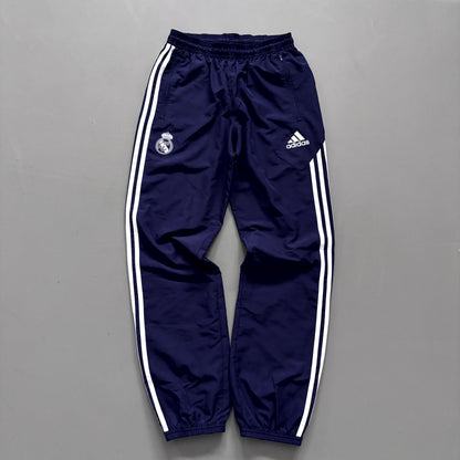 Adidas x Real Madrid Vintage Tracksuit 2008/09 | M