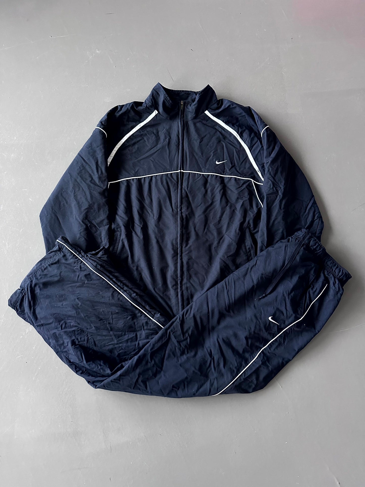 Nike Vintage Tracksuit XXL