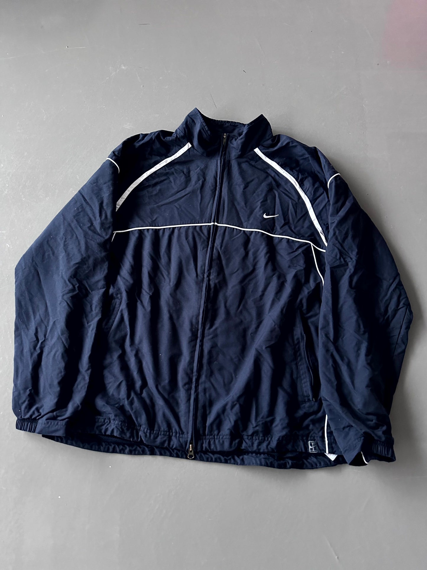 Nike Vintage Tracksuit XXL