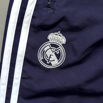 Adidas x Real Madrid Vintage Tracksuit 2008/09 | M