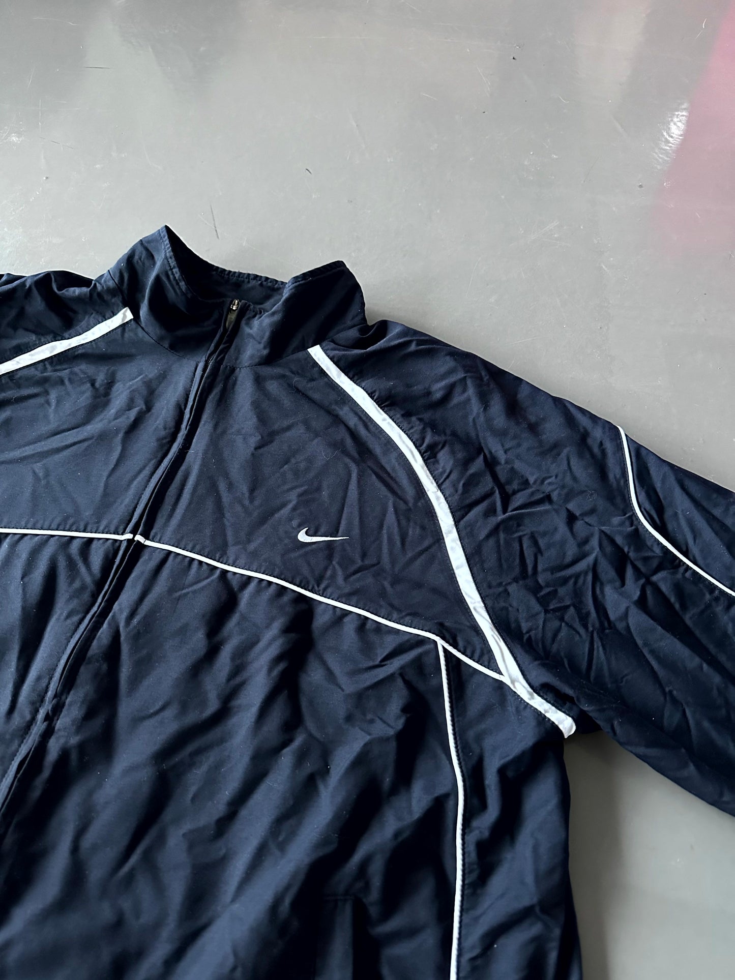 Nike Vintage Tracksuit XXL