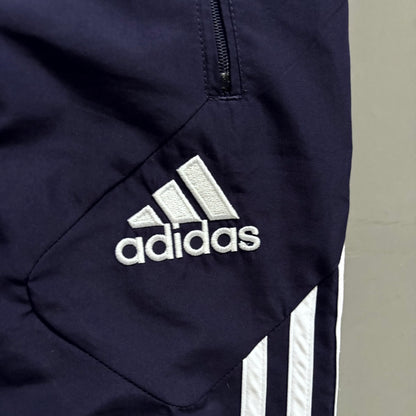 Adidas x Real Madrid Vintage Tracksuit 2008/09 | M