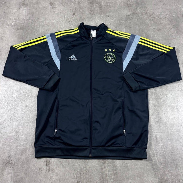 Ajax Amsterdam Trackjacket XL