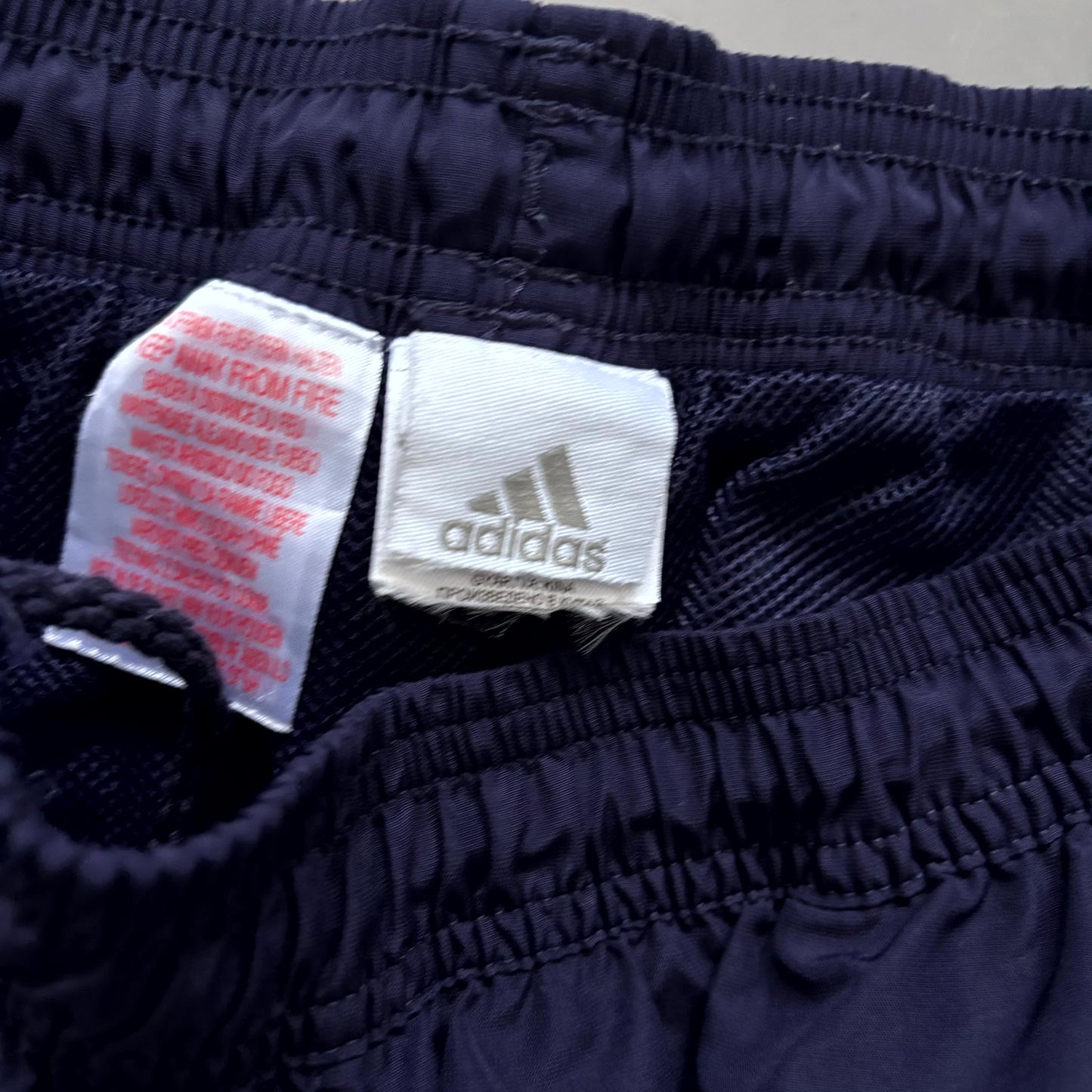 Adidas x Real Madrid Vintage Tracksuit 2008/09 | M