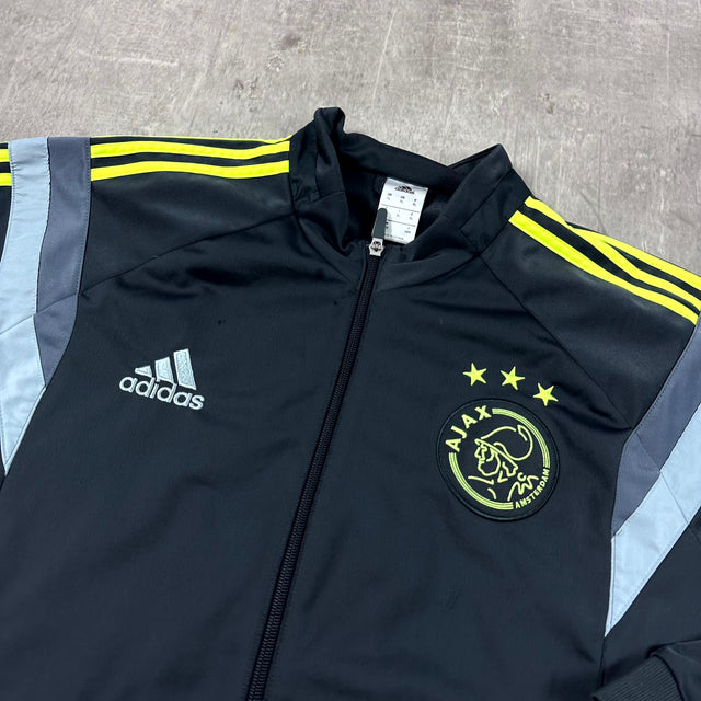 Ajax Amsterdam Trackjacket XL