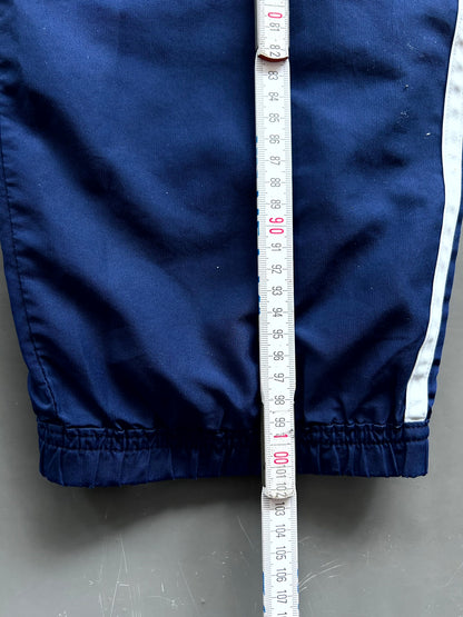 Olympique Lyon Tracksuit XXL