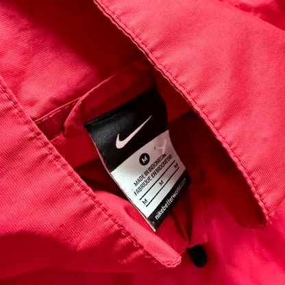 Nike x Losc Lille Vintage Trackjacket 2009/10 | M