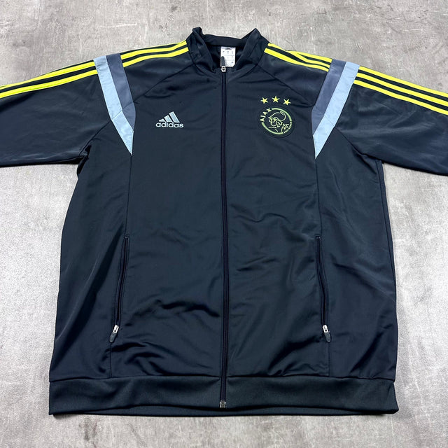 Ajax Amsterdam Trackjacket XL