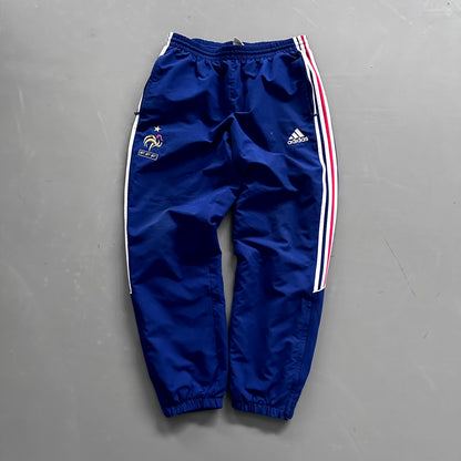 Adidas x Frankreich Vintage *Premium* Tracksuit 2006 | XL
