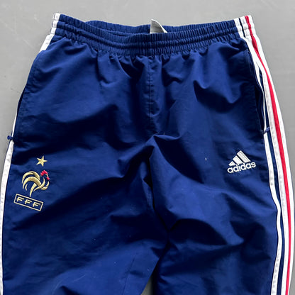 Adidas x Frankreich Vintage *Premium* Tracksuit 2006 | XL