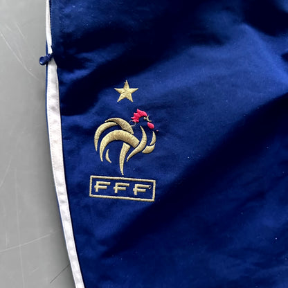 Adidas x Frankreich Vintage *Premium* Tracksuit 2006 | XL