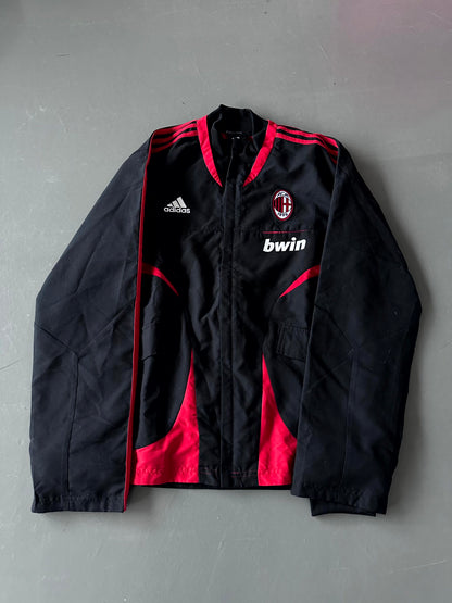 AC Milan Vintage Tracksuit Rare XL