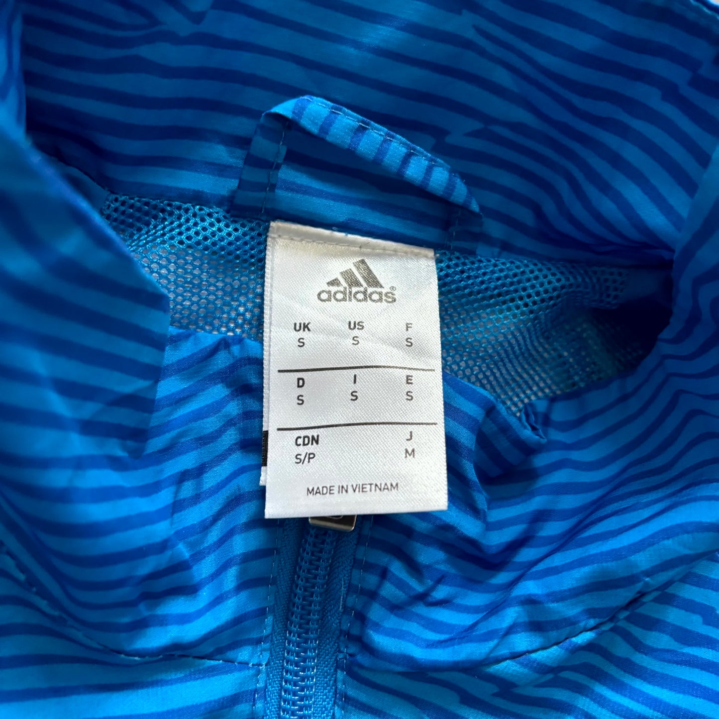 Adidas x Real Madrid CL Vintage Tracksuit 2014/15 | S