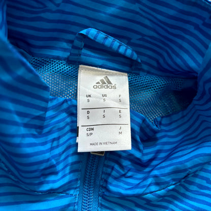 Adidas x Real Madrid CL Vintage Tracksuit 2014/15 | S