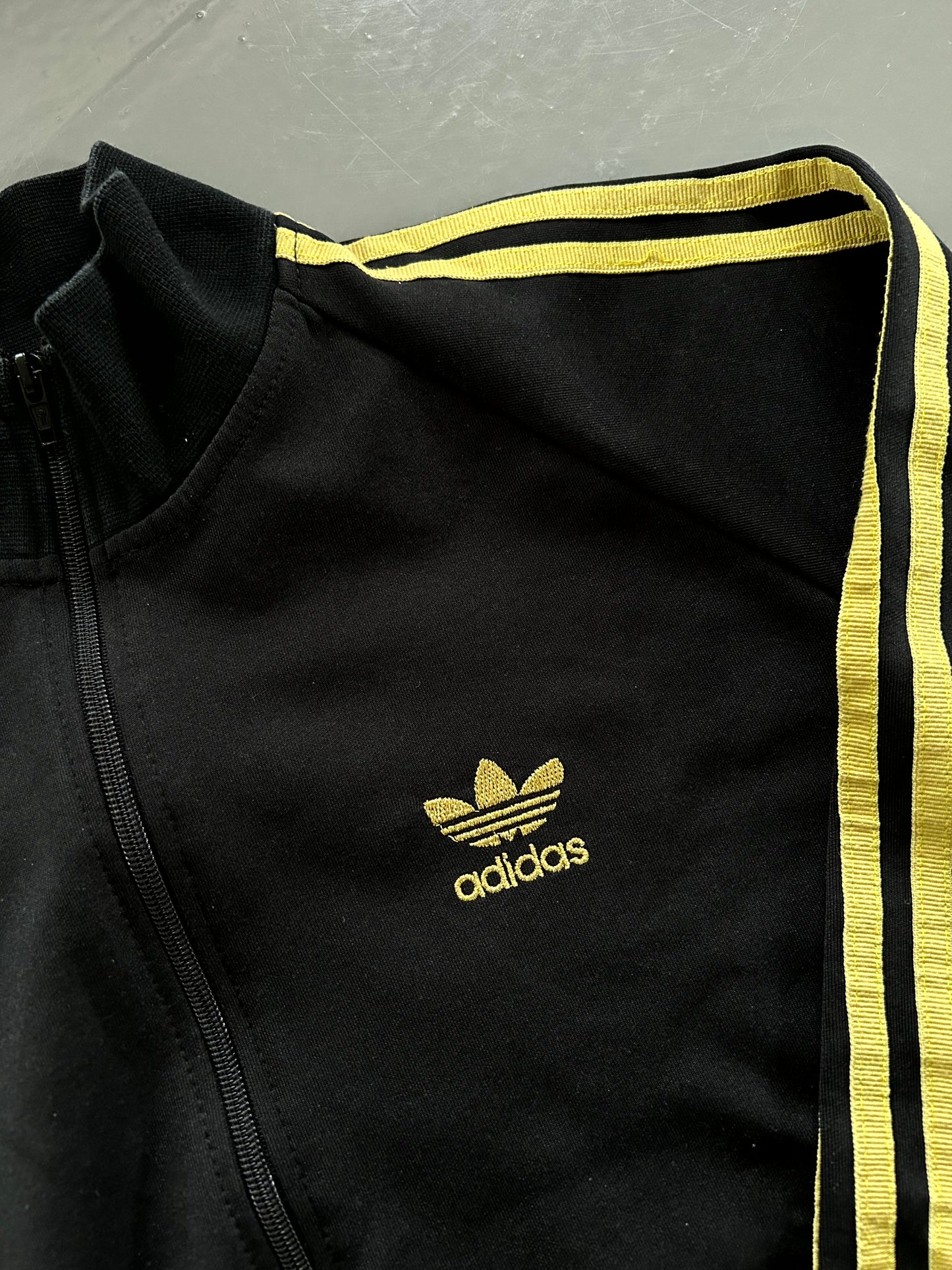 Adidas Vintage Tracksuit S / XS