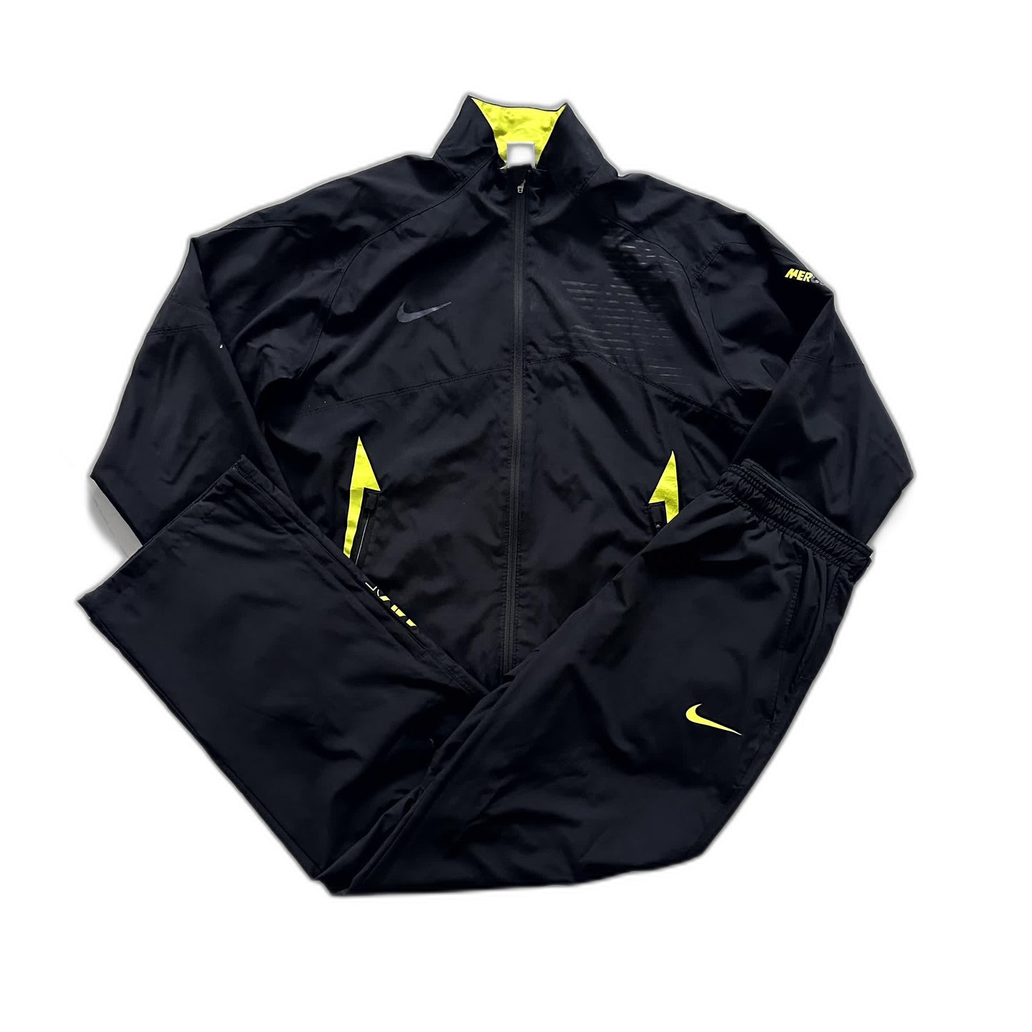 Nike Vintage Tracksuit | M