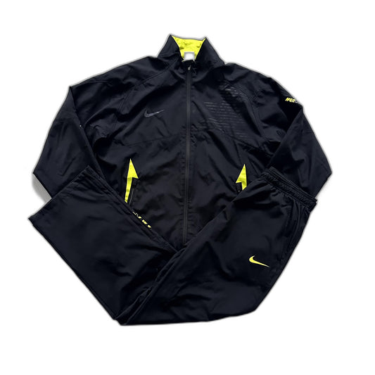 Nike Vintage Tracksuit | M