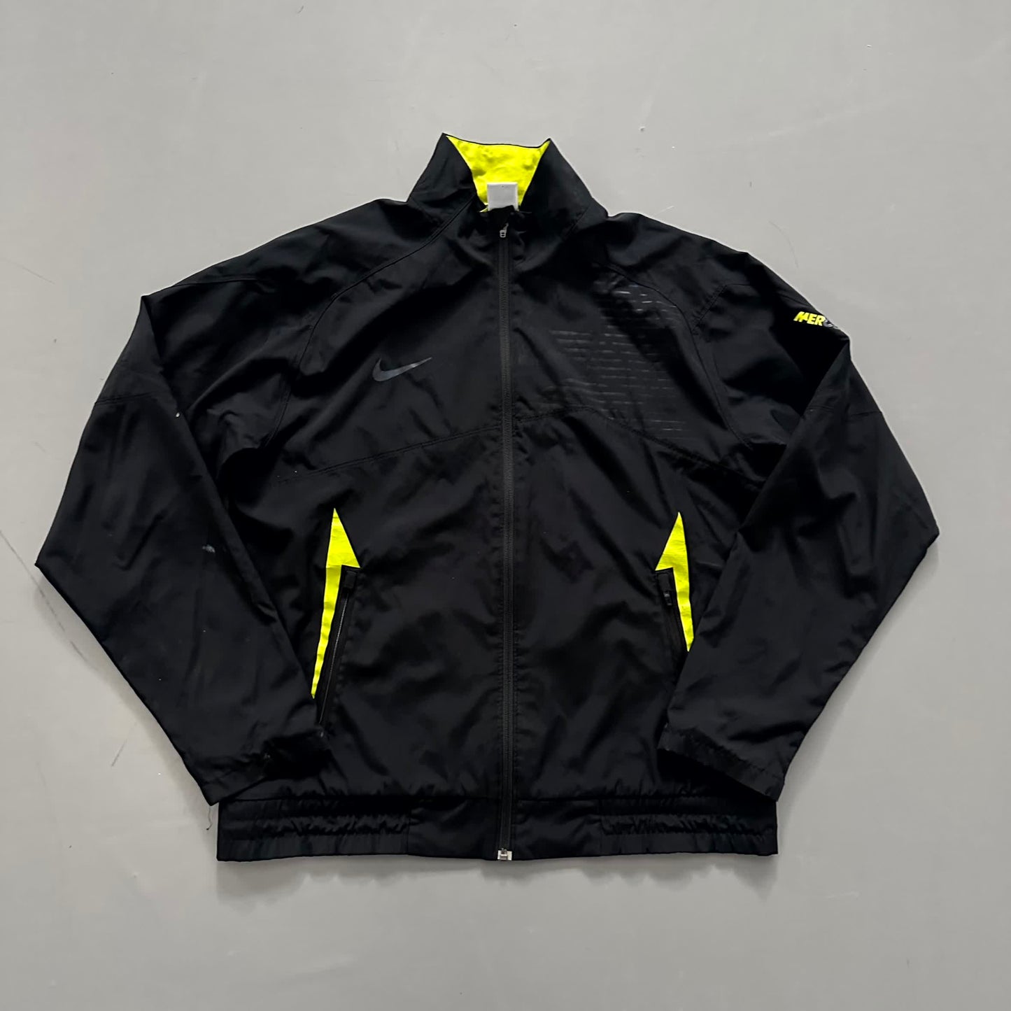 Nike Vintage Tracksuit | M