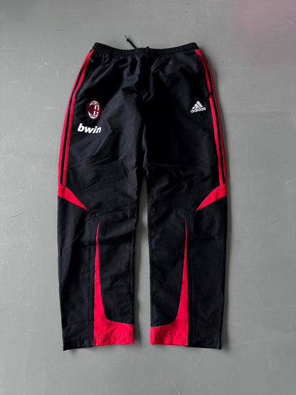 AC Milan Vintage Tracksuit Rare XL