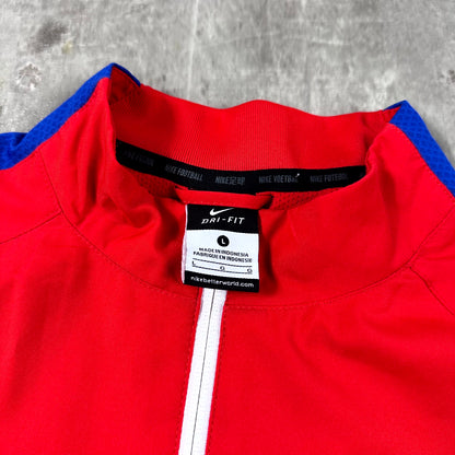 Netherlands Trackjacket L