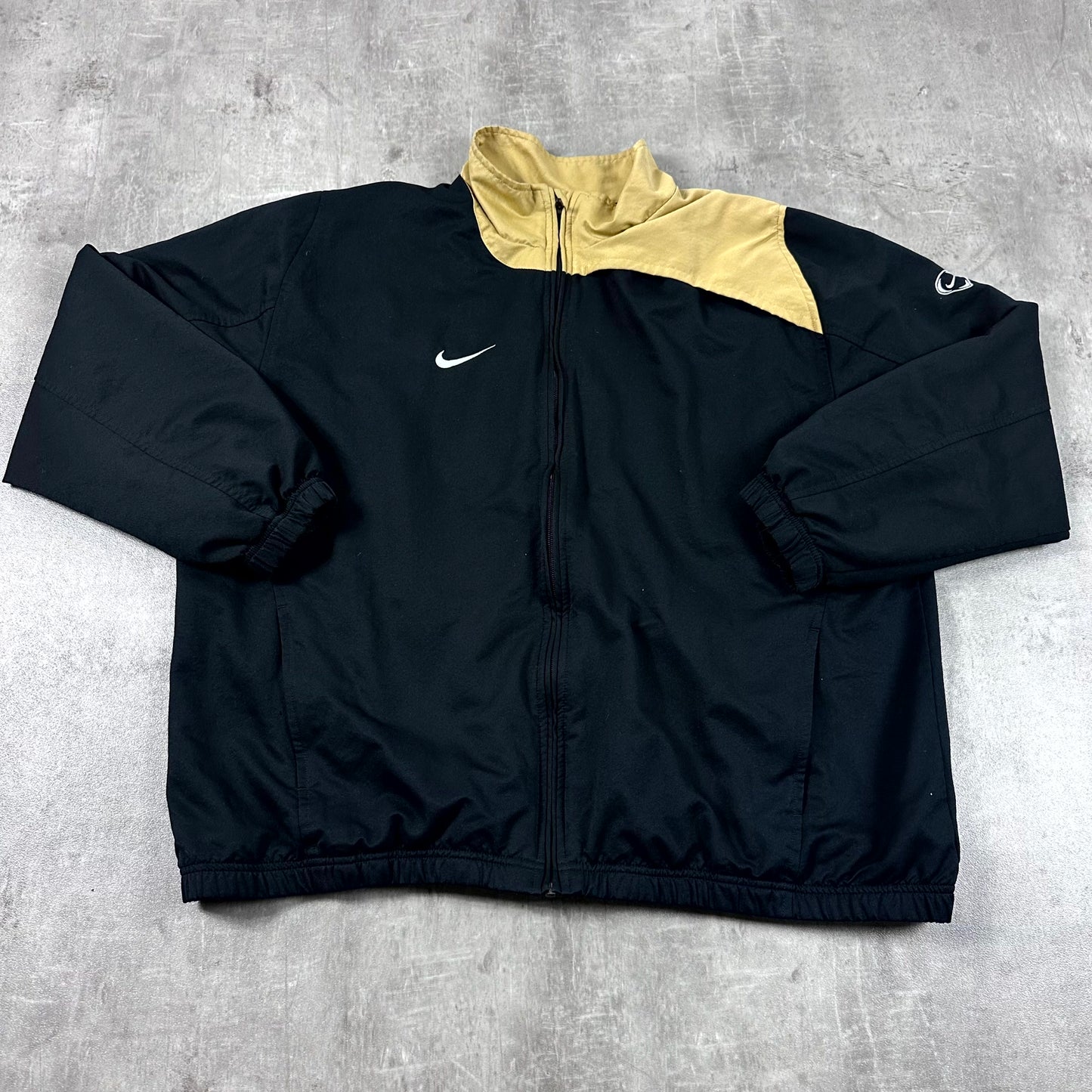 Nike Vintage Track Jacket XXL