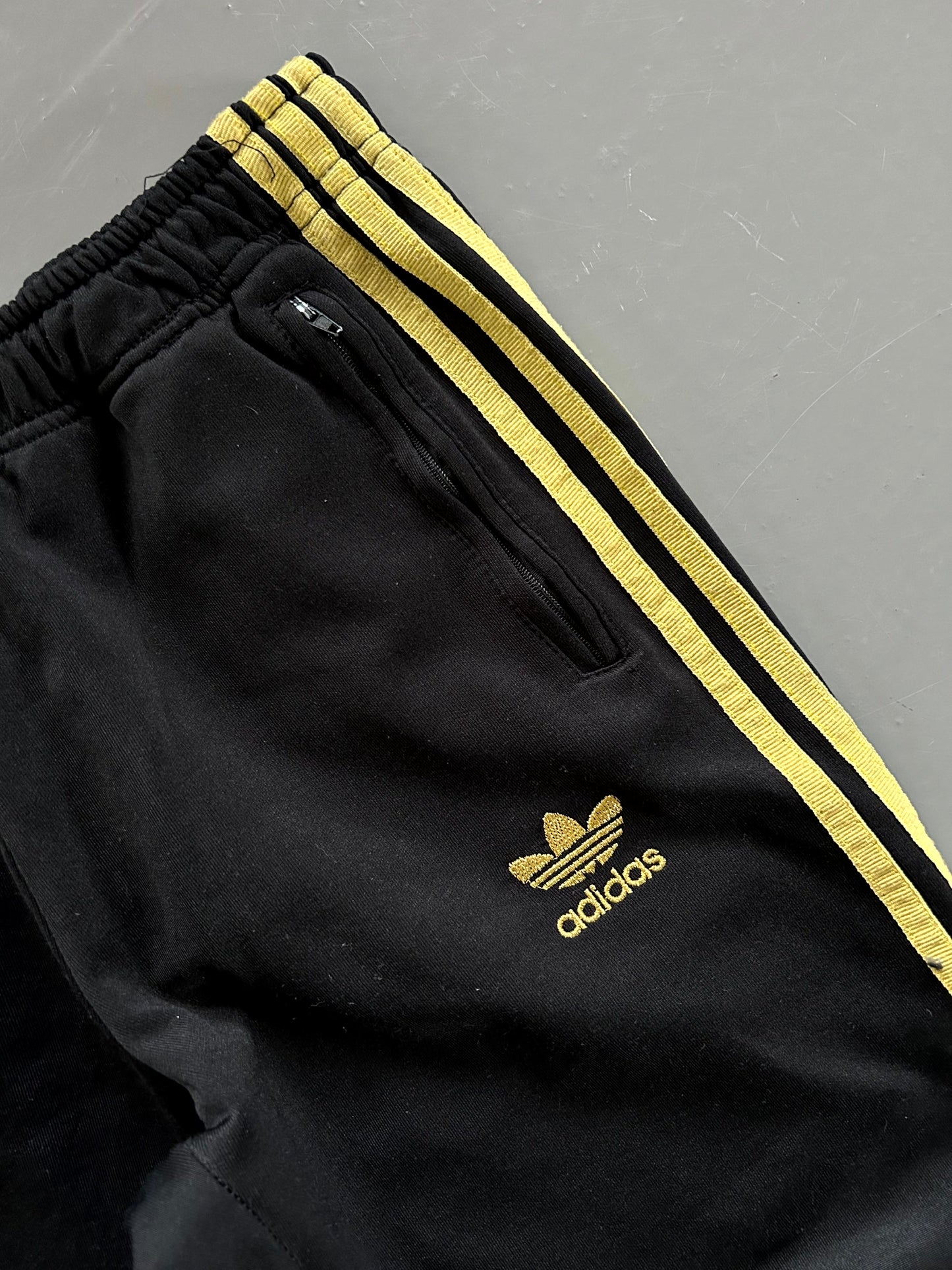 Adidas Vintage Tracksuit S / XS