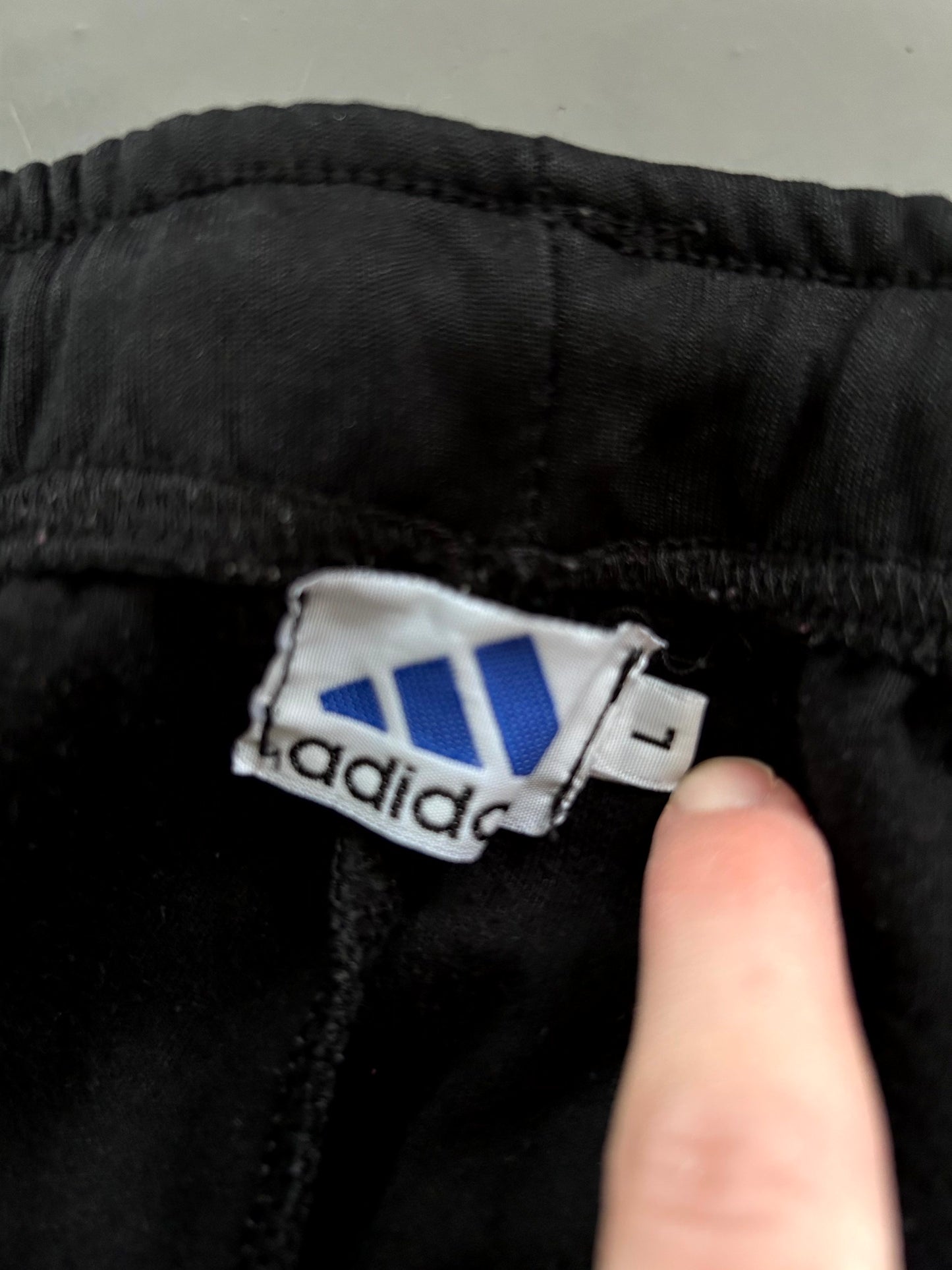 Adidas Vintage Tracksuit S / XS