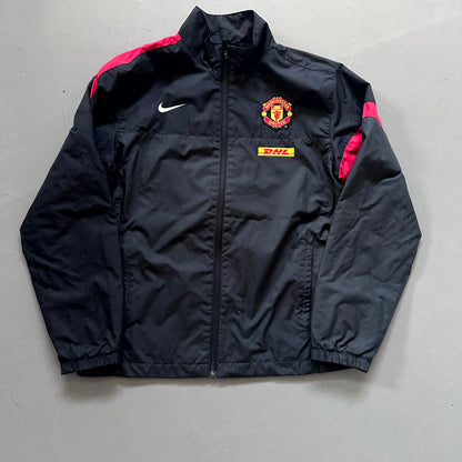 Nike x Manchester United Vintage Tracksuit 2011/12 | S