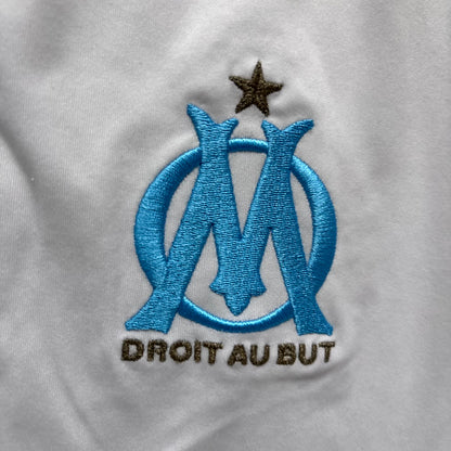 Adidas x Olympique Marseille Vintage Trainingsset 2008/09 | XL