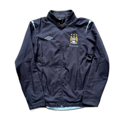 Umbro x Manchester City Vintage Trackjacket 2011/12 | S