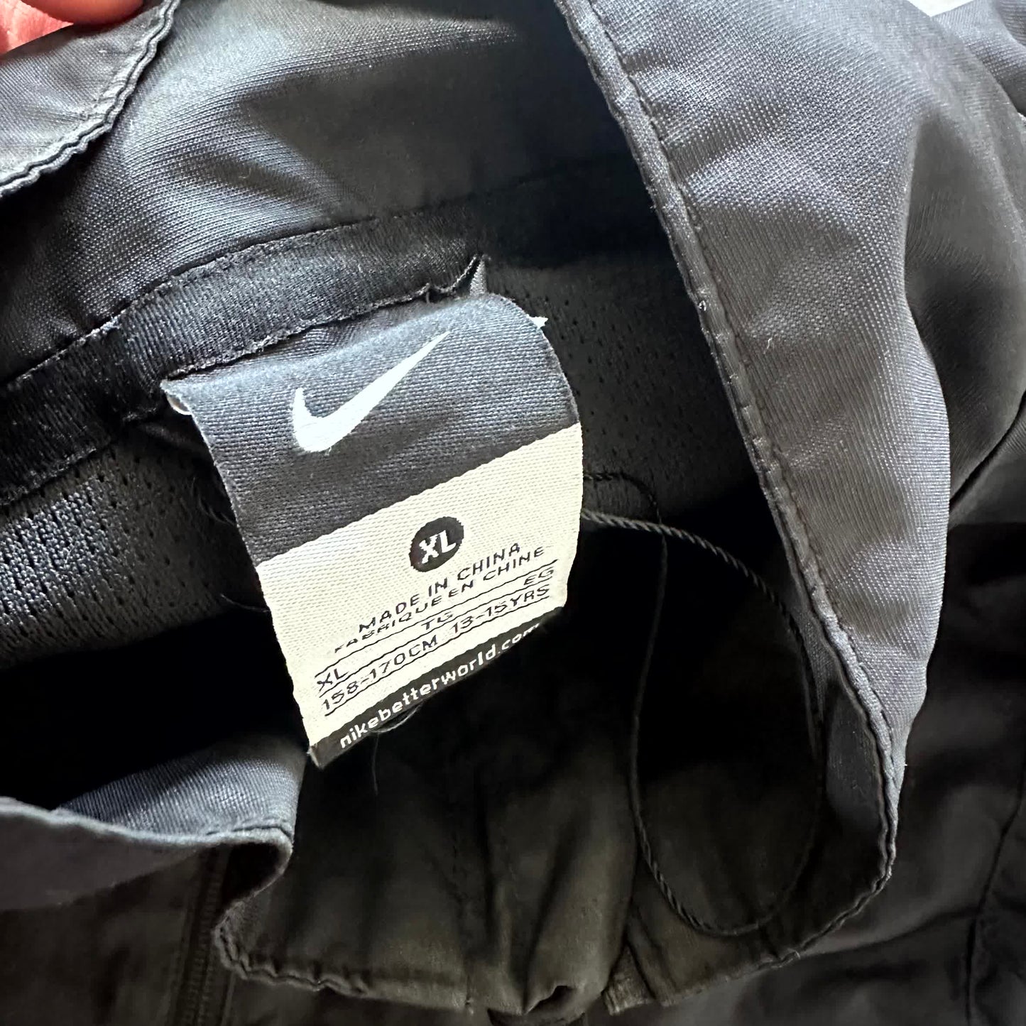 Nike x Manchester United Vintage Tracksuit 2011/12 | S