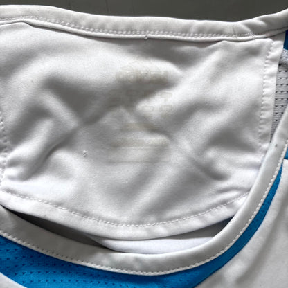 Adidas x Olympique Marseille Vintage Trainingsset 2008/09 | XL